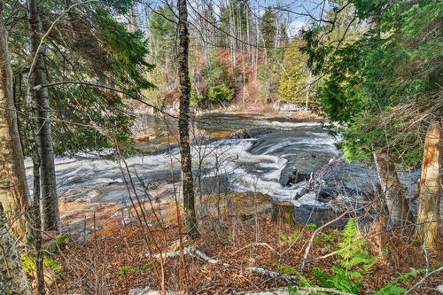 Bord de l'eau - 26 Rue Des Pionniers, La Macaza, QC - Outdoor With View