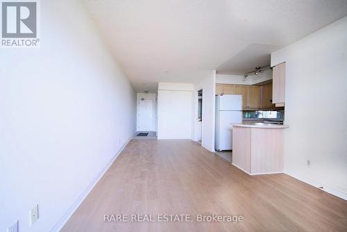 1306 - 3 Rean Drive, Toronto, ON - Indoor Photo Showing Other Room