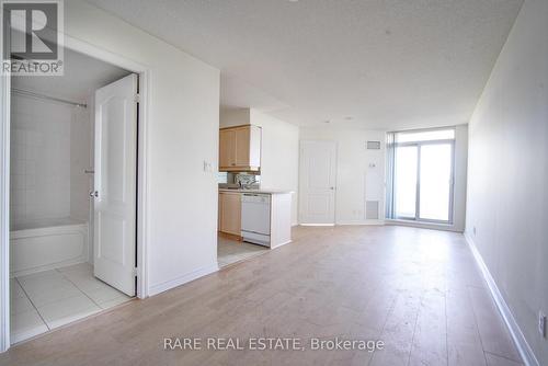 1306 - 3 Rean Drive, Toronto, ON - Indoor