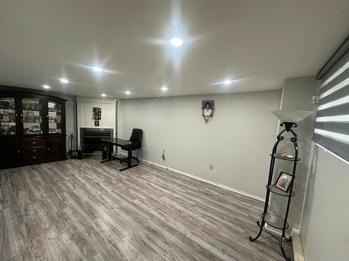 Basement - 524 Rue Lauzon, Laval (Sainte-Dorothée), QC - Indoor Photo Showing Basement