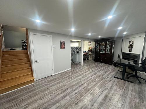 Basement - 524 Rue Lauzon, Laval (Sainte-Dorothée), QC - Indoor Photo Showing Basement