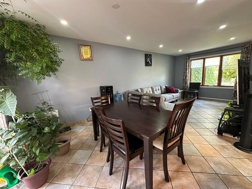 Dining room - 524 Rue Lauzon, Laval (Sainte-Dorothée), QC - Indoor