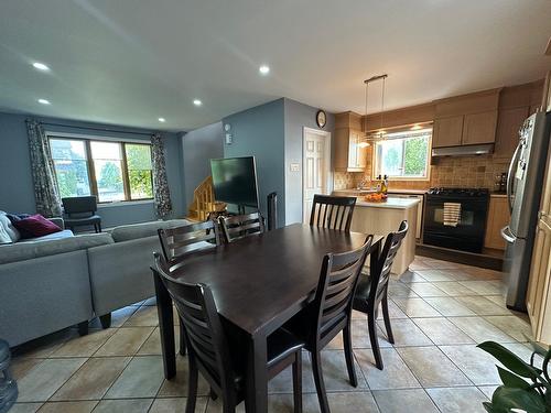 Overall view - 524 Rue Lauzon, Laval (Sainte-Dorothée), QC - Indoor