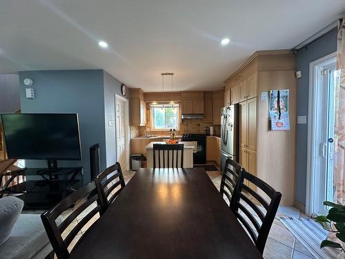 Overall view - 524 Rue Lauzon, Laval (Sainte-Dorothée), QC - Indoor