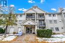 115 - 735 Deveron Crescent, London South, ON  - Outdoor 
