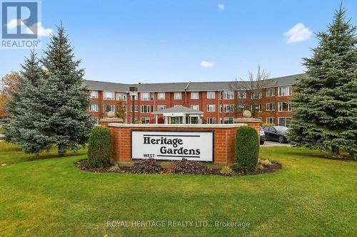 102 - 1 HERITAGE WAY N  Kawartha Lakes, ON K9V 5P9