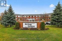 102 - 1 HERITAGE WAY N  Kawartha Lakes, ON K9V 5P9