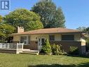 53 Madeira Drive, London East, ON  - Outdoor 