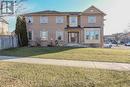 7020 Black Walnut Trail, Mississauga, ON  - Outdoor 