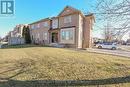 7020 Black Walnut Trail, Mississauga, ON  - Outdoor 
