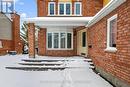 41 Weslock Way, Ottawa, ON  - Outdoor With Exterior 