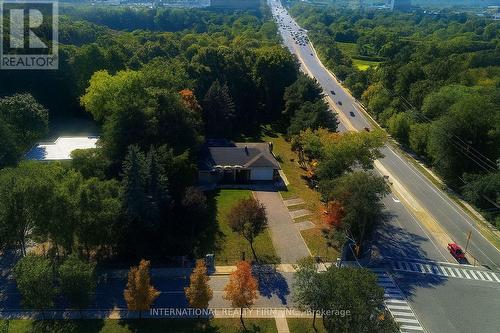 Aeria - 10 Silverdale Crescent, Toronto, ON 