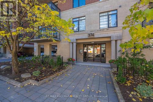 401 - 374 Cooper Street, Ottawa, ON - Outdoor