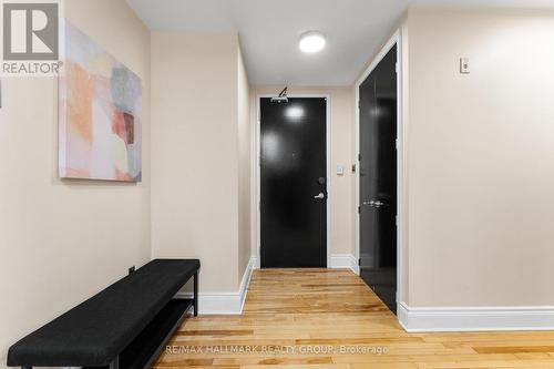 401 - 374 Cooper Street, Ottawa, ON - Indoor Photo Showing Other Room