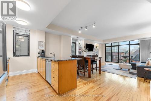 401 - 374 Cooper Street, Ottawa, ON - Indoor