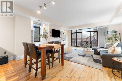 401 - 374 Cooper Street, Ottawa, ON - Indoor
