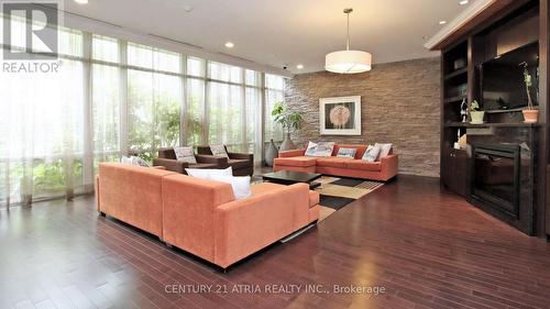 311D - 57 Upper Duke Crescent, Markham, ON - Indoor