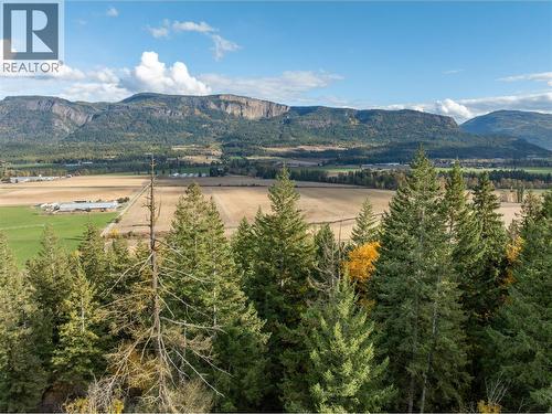 150 Crossridge Road Lot# Pl 1, Enderby, BC 