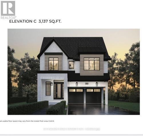 1236 Queens Plate Road, Oakville, ON - Other