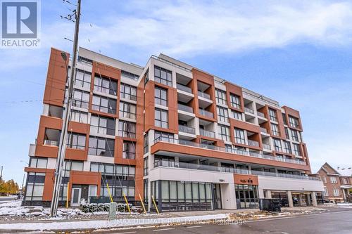 401 - 5001 CORPORATE DRIVE  Burlington, ON L7L 0H5