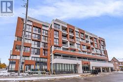 401 - 5001 CORPORATE DRIVE  Burlington, ON L7L 0H5