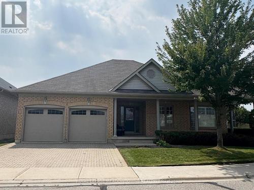 34 - 54 LOCUST DRIVE  Brampton, ON L6R 0W2