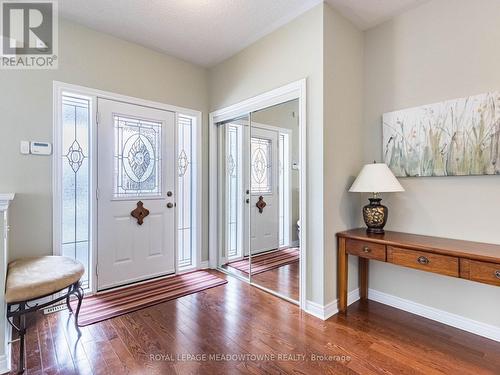 34 - 54 Locust Drive, Brampton, ON - Indoor Photo Showing Other Room