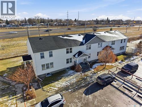 20 209 Camponi Place, Saskatoon, SK - Outdoor