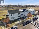 20 209 Camponi Place, Saskatoon, SK  - Outdoor 
