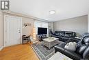 20 209 Camponi Place, Saskatoon, SK  - Indoor Photo Showing Living Room 