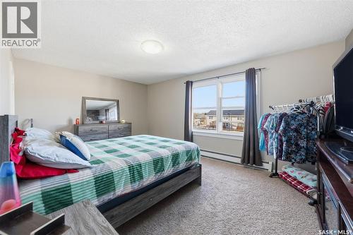 20 209 Camponi Place, Saskatoon, SK - Indoor Photo Showing Bedroom
