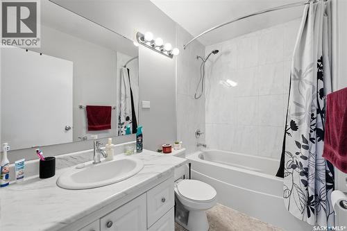 20 209 Camponi Place, Saskatoon, SK - Indoor Photo Showing Bathroom