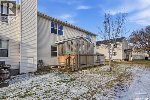 20 209 Camponi Place, Saskatoon, SK - Outdoor With Exterior