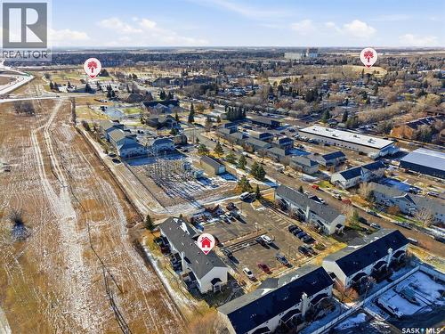 20 209 Camponi Place, Saskatoon, SK - Outdoor With View