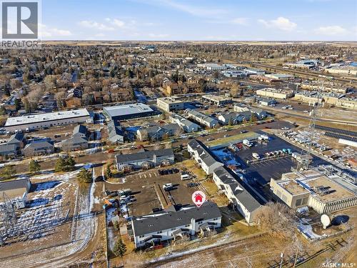 20 209 Camponi Place, Saskatoon, SK - Outdoor With View