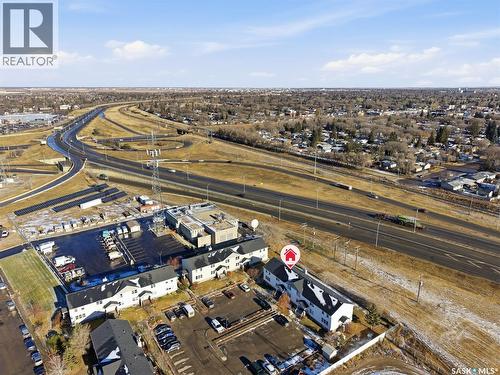 20 209 Camponi Place, Saskatoon, SK - Outdoor With View