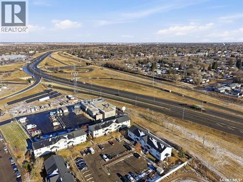 20 209 Camponi Place, Saskatoon, SK - Outdoor With View