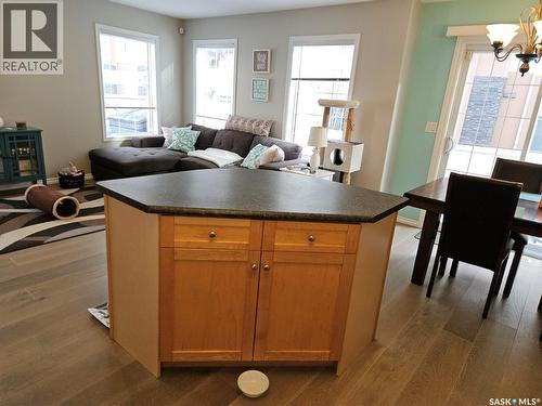 30 118 Pawlychenko Lane, Saskatoon, SK - Indoor