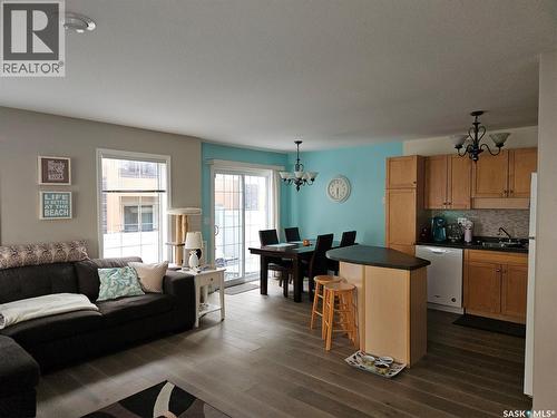 30 118 Pawlychenko Lane, Saskatoon, SK - Indoor