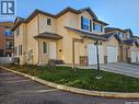 30 118 Pawlychenko Lane, Saskatoon, SK  - Outdoor With Facade 