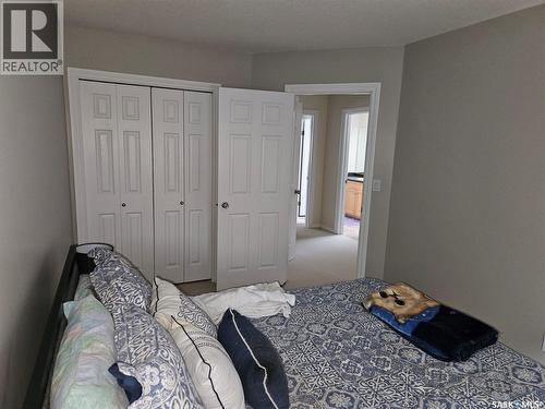 30 118 Pawlychenko Lane, Saskatoon, SK - Indoor Photo Showing Bedroom