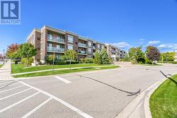 116 - 65 VIA ROSEDALE WAY  Brampton, ON L6R 3N8