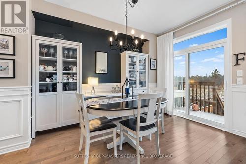 1812 Cinderhill Street, Kingston (City Northwest), ON - Indoor Photo Showing Dining Room