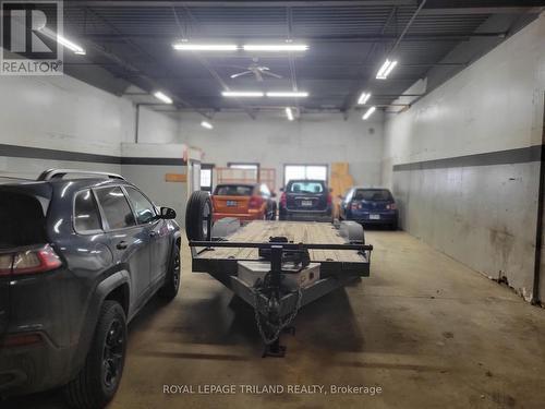 13 - 280 Edward Street Nw, St. Thomas, ON 