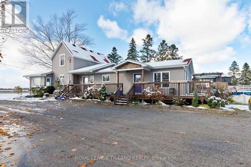 9664 BELMONT ROAD  Central Elgin (New Sarum), ON N5P 3S7