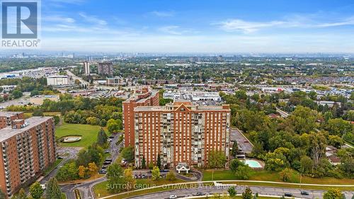 1111 - 2760 Carousel Crescent, Ottawa, ON - Outdoor With View