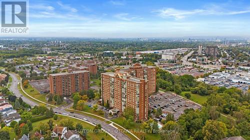 1111 - 2760 Carousel Crescent, Ottawa, ON - Outdoor With View