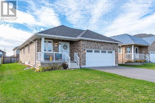 13 NOAH LANE  Asphodel-Norwood, ON K0L 2V0