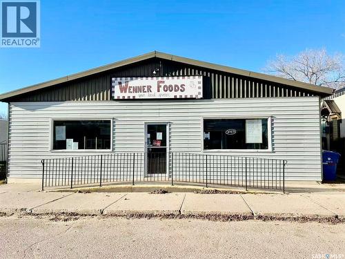 307 Main Street, Radisson, SK 