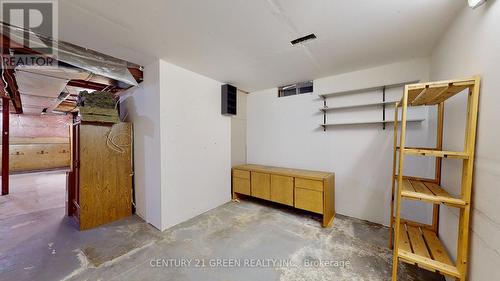 6991 Roundwood Court, Mississauga, ON - Indoor